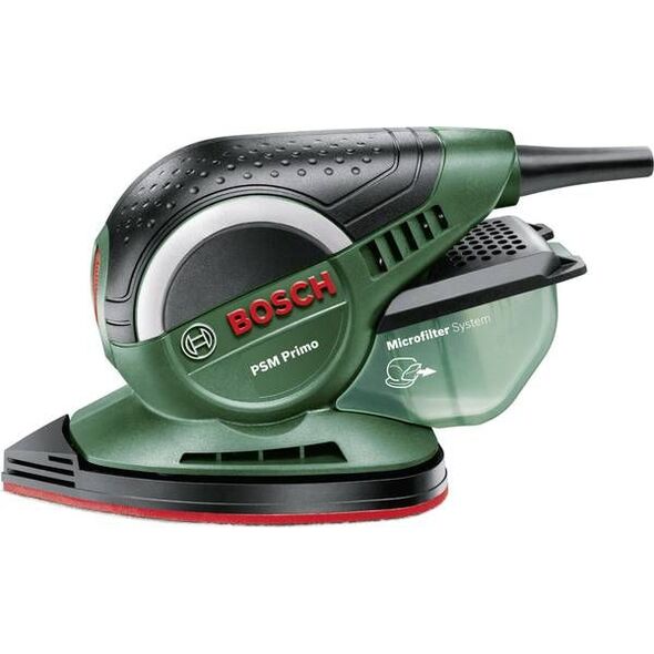 Szlifierka Bosch Bosch PSM Primo green - 06033B8000