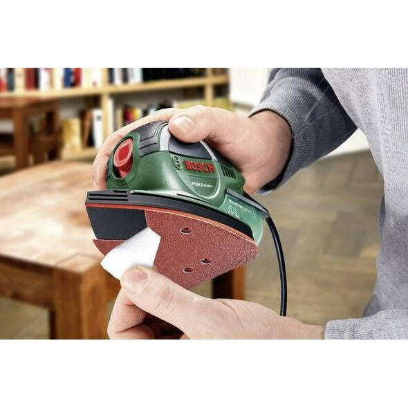 Szlifierka Bosch Bosch PSM Primo green - 06033B8000
