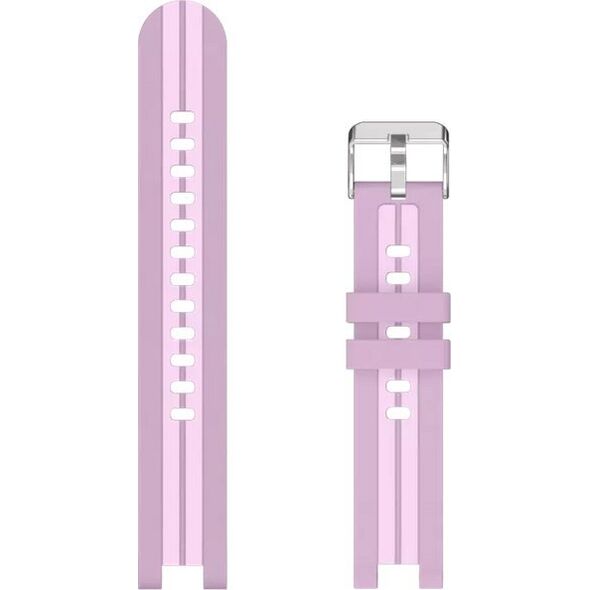 Έξυπνο ρολόι Canyon Canyon έξυπνο ρολόι Semifreddo SW-61, μωβ 13876167 5291485009519