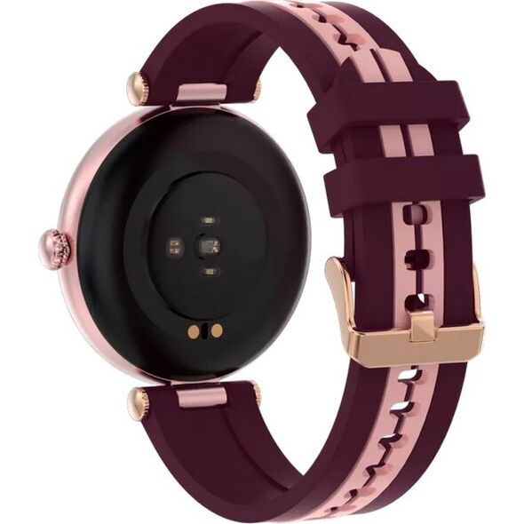 Έξυπνο ρολόι Canyon Έξυπνο ρολόι Canyon Semifreddo SW-61, ροζ 13876170 5291485009496
