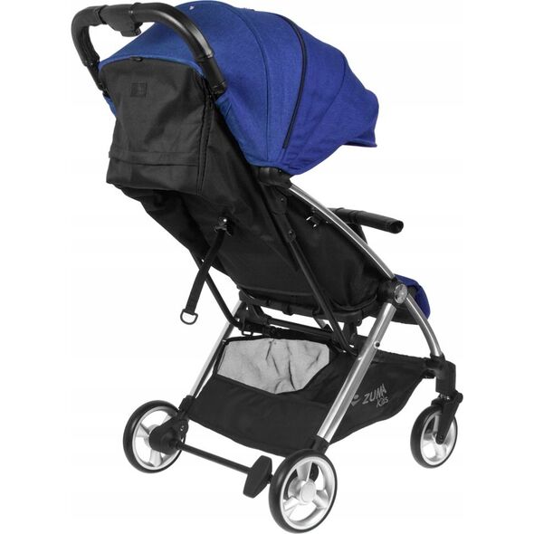 Παιδικό καρότσι Zuma ZUMA KIDS MOON STROLLER NAVY/BLACK W 13882561 5903246407280