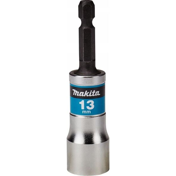 Makita MAKITA ΑΡΘΡΩΘΗ ΠΡΙΖΑ 1/4" HEX 13x80mm IP 13919945 88381570152