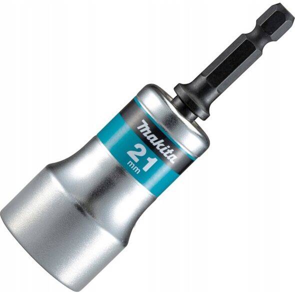 Makita MAKITA ΑΡΘΡΩΤΗ ΠΡΙΖΑ 1/4" HEX 21x80mm IP 13919951 88381570190
