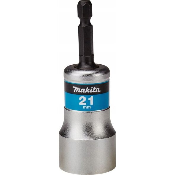 Makita MAKITA ΑΡΘΡΩΤΗ ΠΡΙΖΑ 1/4" HEX 21x80mm IP 13919951 88381570190
