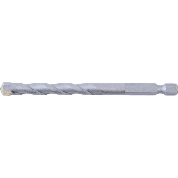 Δραπανο Makita MAKITA ΔΡΑΠΑΝΙ ΣΚΥΡΟΔΕΜΑΤΟΣ HM/CT 1/4" HEX 8x100mm 13920005 88381312905