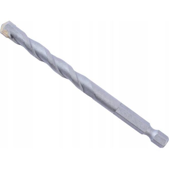 Δραπανο Makita MAKITA ΔΡΑΠΑΝΙ ΣΚΥΡΟΔΕΜΑΤΟΣ HM/CT 1/4" HEX 8x100mm 13920005 88381312905