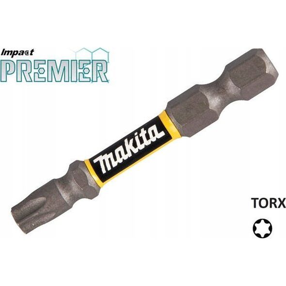 ΜΙΚΤΑ ΒΛΑΔΙΟΥ Makita MAKITA T30-50mm / 2 τεμ. ΕΠΙΠΤΩΣΕΙΣ ΠΡΩΘΥΠΟΥΡΓΕ 13920025 88381570022