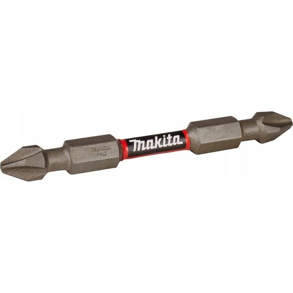 ΜΠΙΤΣ ΔΙΠΛΟΥ ΒΙΔΙΟΥ Makita MAKITA PH2-65mm / 2 τεμ. ΕΠΙΠΤΩΣΕΙΣ ΠΡΩΘΥΠΟΥΡΓΕ 13920029 88381570220