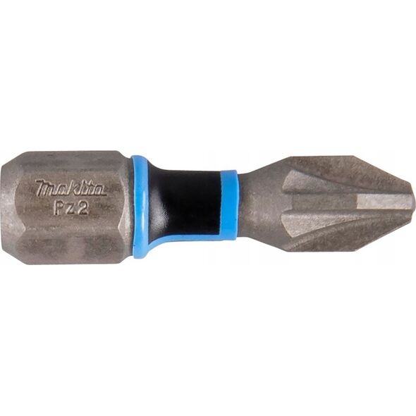 ΜΠΙΤ ΜΑΚΙΤΑ ΒΛΑΔΙΟΥ MAKITA PZ2-25mm /15 τεμ. ΕΠΙΠΤΩΣΕΙΣ ΠΡΩΘΥΠΟΥΡΓΕ 13920043 88381569927
