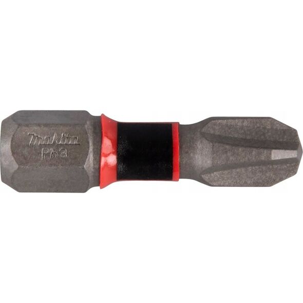 ΜΠΙΤΑ ΒΙΔΙΟΥ Makita MAKITA PH3-25mm / 2 τεμ. ΕΠΙΠΤΩΣΕΙΣ ΠΡΩΘΥΠΟΥΡΓΕ 13920047 88381569828