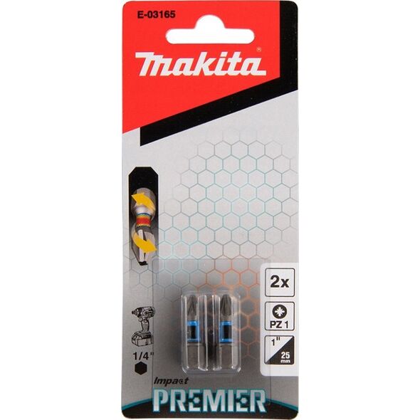 ΜΙΤΚΙ ΒΛΑΔΙΔΙΟΥ Makita MAKITA PZ1-25mm /2 τεμ. ΕΠΙΠΤΩΣΕΙΣ ΠΡΩΘΥΠΟΥΡΓΕ 13920053 88381569835
