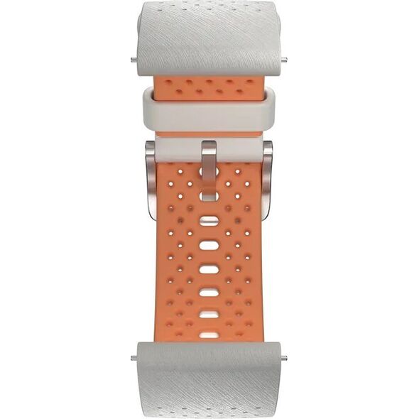 Polar Polar kellarihm 22mm S/L, hall/aprikoos 13926949 725882064505