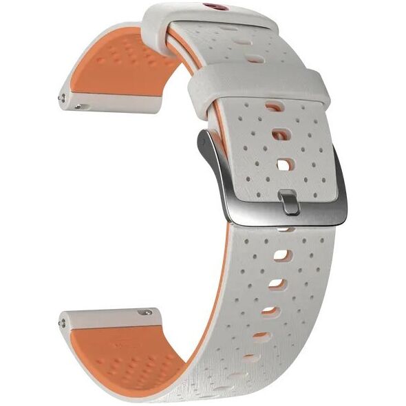Polar Polar kellarihm 22mm S/L, hall/aprikoos 13926949 725882064505