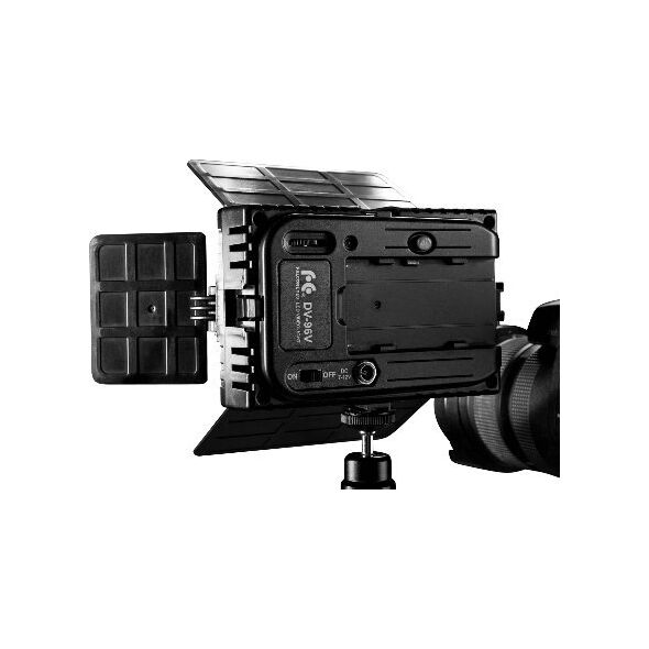 Φωτιστικό στούντιο Falcon Eye Falcon Eyes φωτιστικό DV-96V-K1 13927550 8718127055705