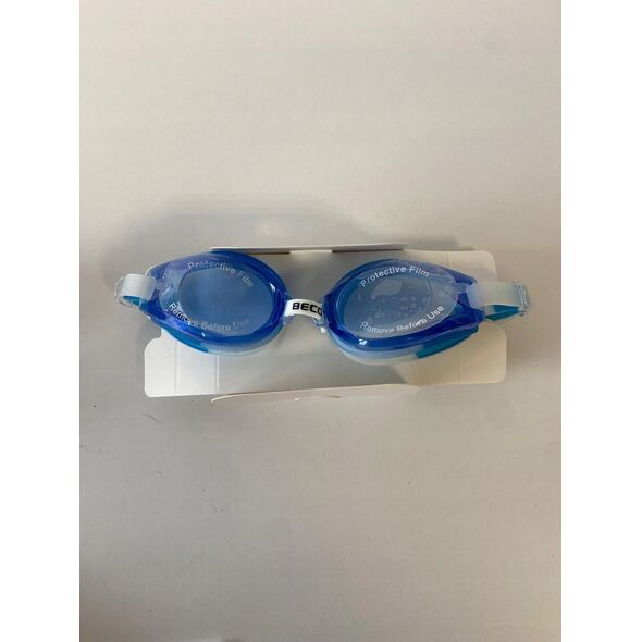 Beco Swimming googles Kids UV antifog 9926 16-λευκό/μπλε 13929229 4013368992647