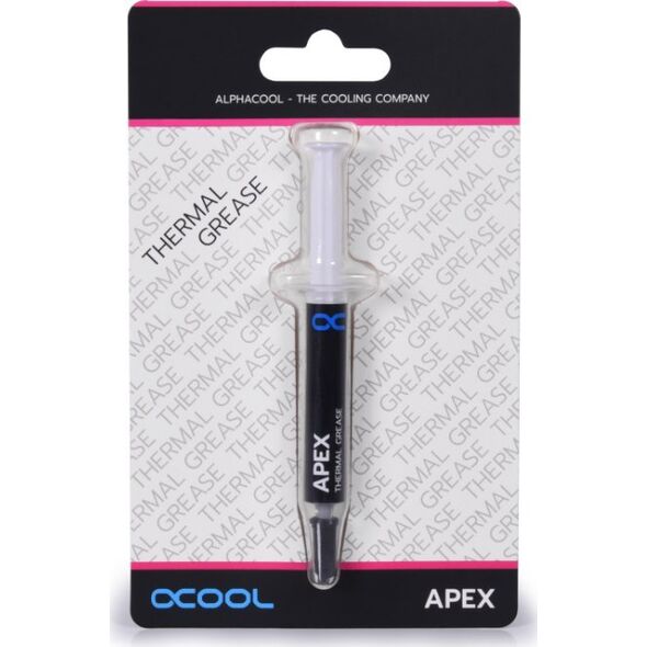 Θερμική πάστα Alphacool Alphacool Apex Wärmeleit - 4g 13931896 4250197130363