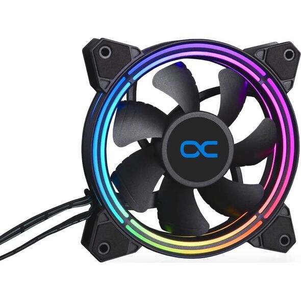 Ψύξη νερού Alphacool Alphacool Core Wind ST30 Wasserkühlungs Set - 360 mm 13932098 4250197119870