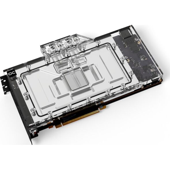 Alphacool Alphacool Eisblock Aurora GPX-N RTX 4090 Suprim με Backplate - Ακρυλικό 13932217 4250197134590