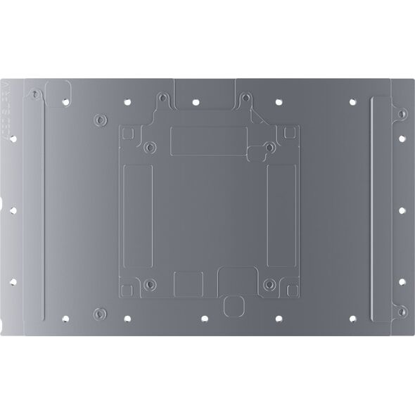 Alphacool Alphacool Eisblock Aurora GPX-N RTX 4090 Suprim με Backplate - Ακρυλικό 13932217 4250197134590