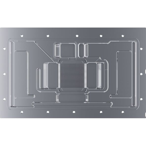 Alphacool Alphacool Eisblock Aurora GPX-N RTX 4090 Suprim με Backplate - Ακρυλικό 13932217 4250197134590