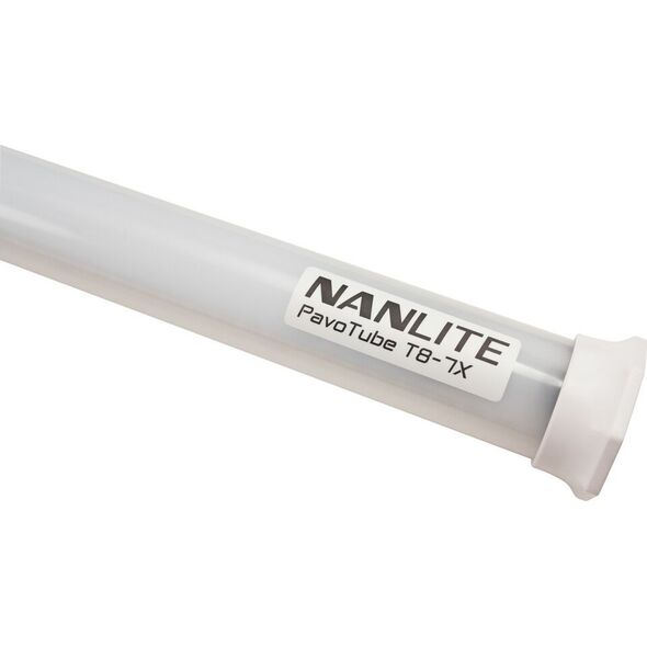 Lampa sufitowa Nanlite Nanlite PavoTube T8-7X 4Kit
