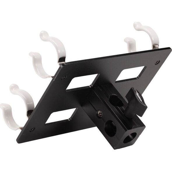 Nanlite Nanlite Mount w. double hinge 3715