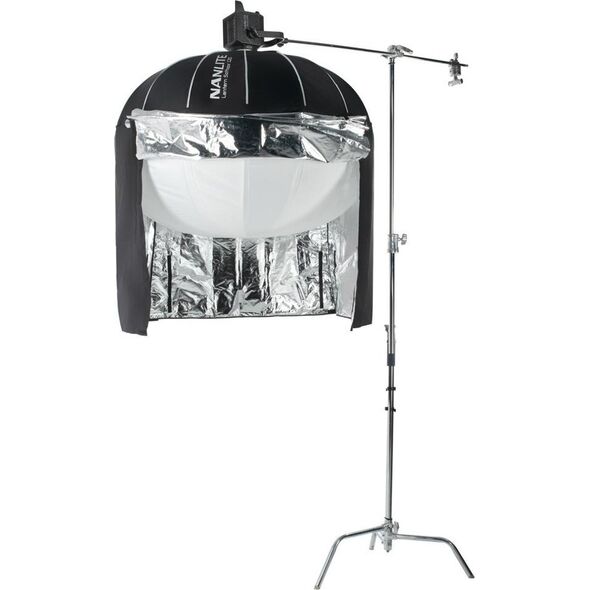 Nanlite Nanlite LT-120 Lantern Softbox for Forza 200 300 500 13932500 4001072037891