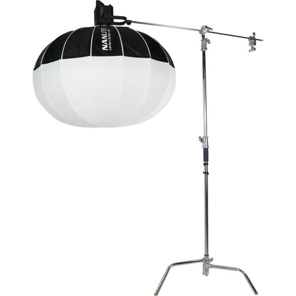 Nanlite Nanlite LT-120 Lantern Softbox for Forza 200 300 500 13932500 4001072037891