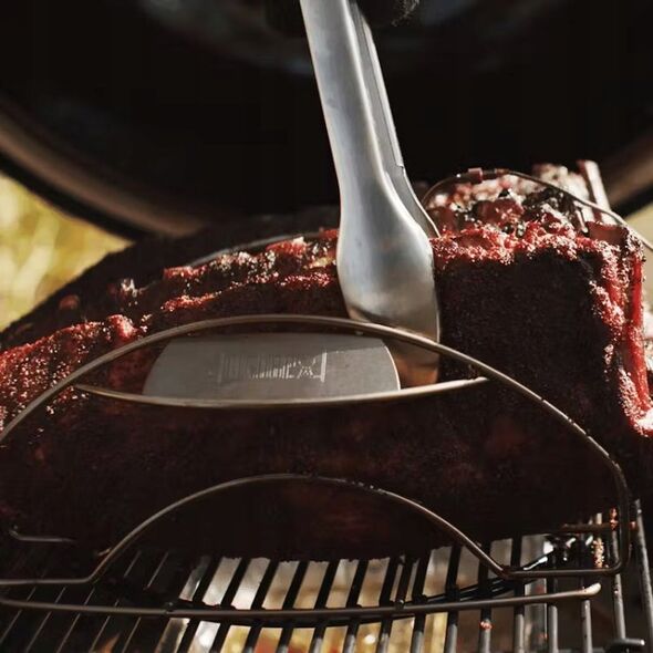 Weber Weber Ανταλλακτικό Rib Holder 13932517 77924021886