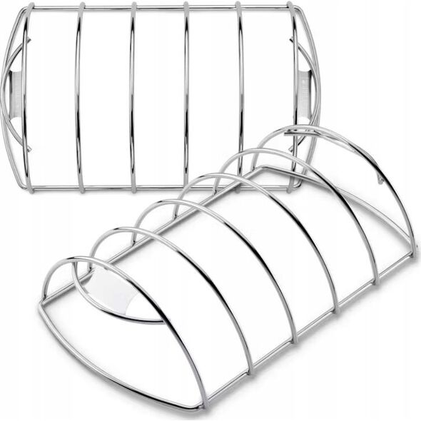 Weber Weber Ανταλλακτικό Rib Holder 13932517 77924021886