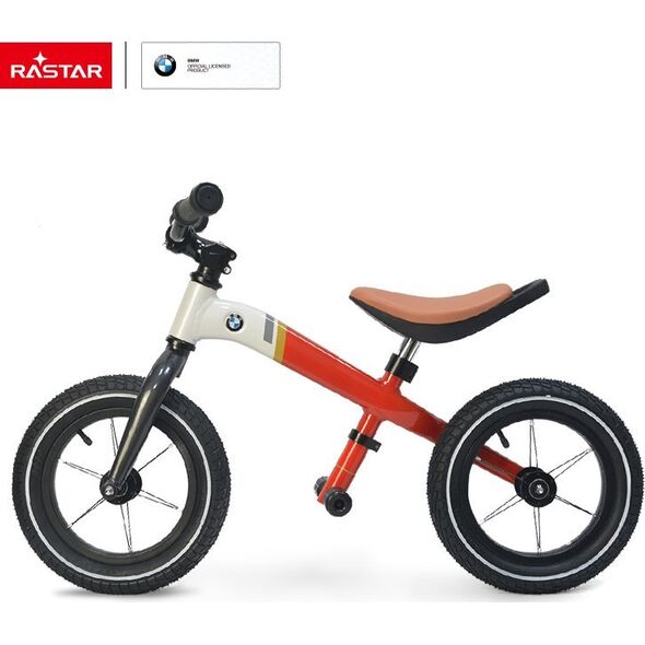 Rastar RASTAR balansinis dviratis BMW raudonas, RSZ1206 13934132 6930751315143