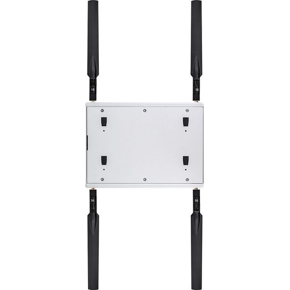 LANCOM Systems LANCOM IAP-5G router (EU) Robuster Mobilfunk-Router με 5G-Modem 13935211 4044144617188