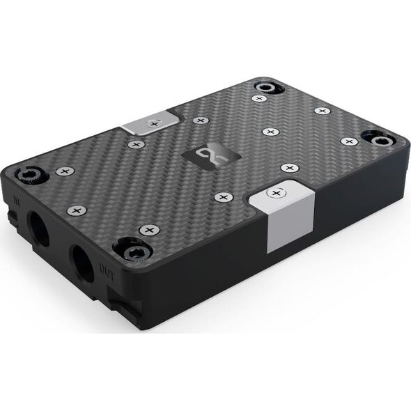 Ψύκτη CPU Alphacool Alphacool ES Jet LGA 4677 1U - Carbon 13936247 4250197134989