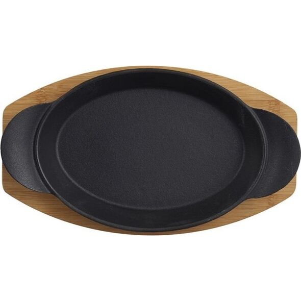 Dangrill DAN GRILL - SERVERINGSFAD 15X22CM 13939287 5709386952433
