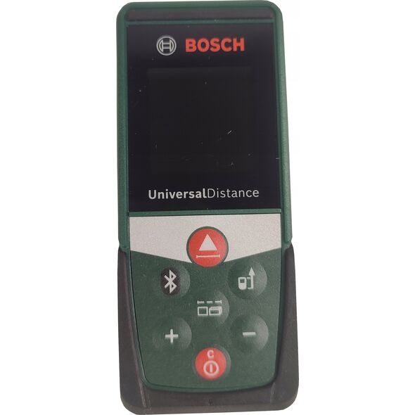 Dalmierz laserowy Bosch BOSCH DALMIERZ UNIVERSAL DISTANCE 40C