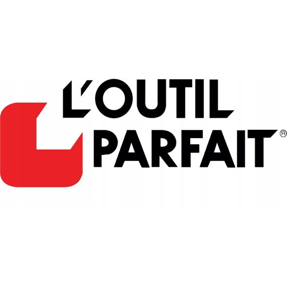 Loutil Parfait PARFAIT glittespartel 1000 mm - 1840529