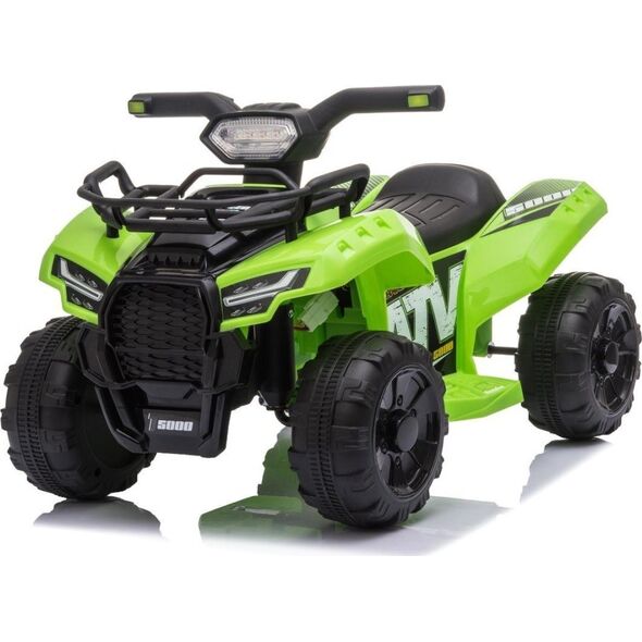 Enero QUAD ELEKTRYCZNY COBRA ZIELONY