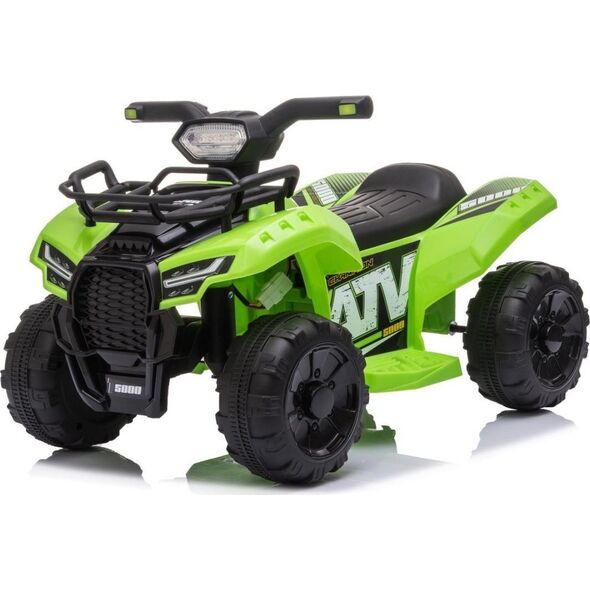 Enero QUAD ELEKTRYCZNY COBRA ZIELONY