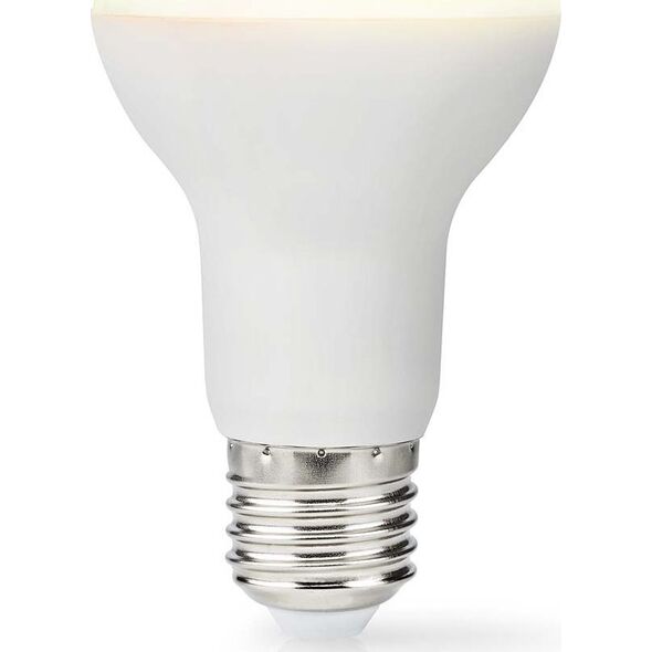 Λάμπα LED Nedis Nedis LBE27R671 Ζεστό λευκό 2700 K 8,5 W E27 F 13840393 5412810000000