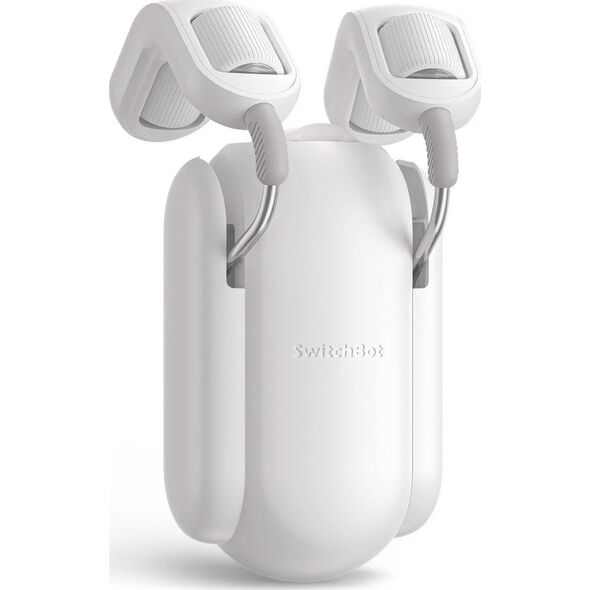 SwitchBot SwitchBot Πιο έξυπνο κουρτινόξυλο μοτέρ λευκό 13848187 850037000000