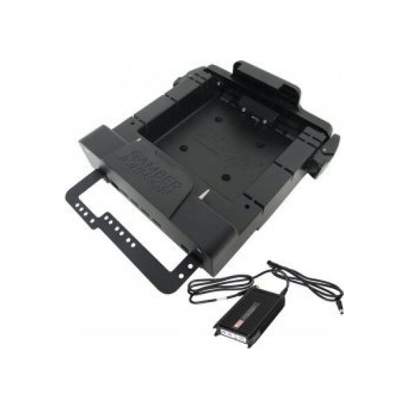 Gamber-Johnson Gamber-Johnson 7170-0521 Tablet Docking Station Black 13860751 41898987677