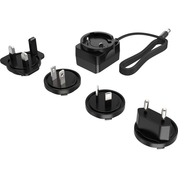 Vision VISION HDMI-uber-IP-Sender - 30 JAHRE GARANTIE - nur Sender - Empfanger muss separat erworben werden - Sendet HDMI 1:1 or 1:n - Ubertragt USB 1.1 - Plug-and-Play - IR-Durchleitung - Max 1920 x 1200 bei 60 Hz - HDCP-συμβατό - 13866619 6862540000000