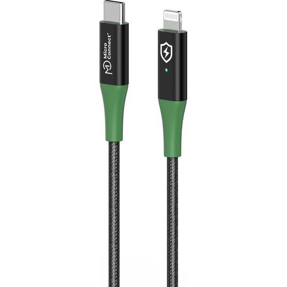 MicroConnect Smart Charge MFI USB-C καλώδιο USB σε 13920362 5715063388303