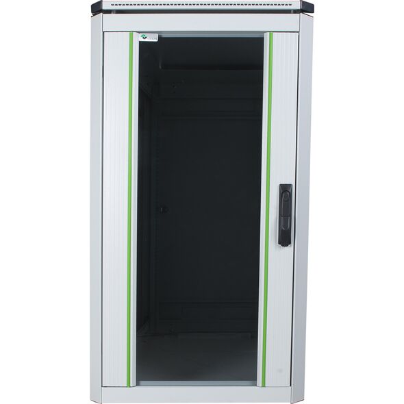 Lanview Lanview RDL20U61WH βάση 20U Λευκό 13921901 5420016845801
