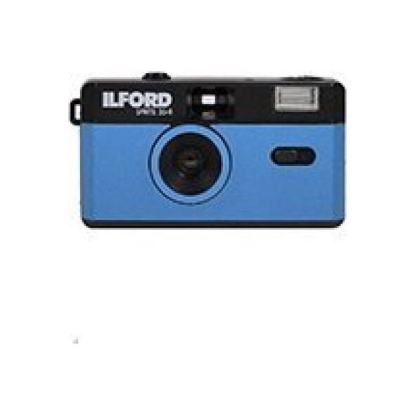 Ψηφιακή κάμερα Ilford Ilford Sprite 35-II, μαύρο/μπλε 13927145 4027501225042