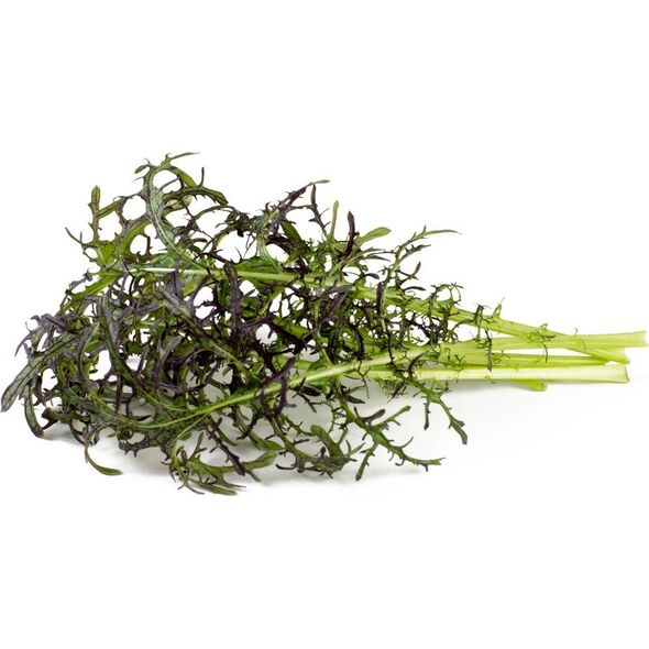 Click And Grow Click & Grow Smart Garden ανταλλακτικό Red Frill Mustard 3 τεμ 13927271 4742793001722
