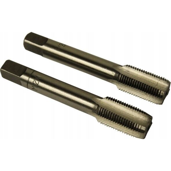 Βρύση με λεπτή κλωστή Richmann M12 x 1 mm 2 τεμ. 13928597 5906741690799