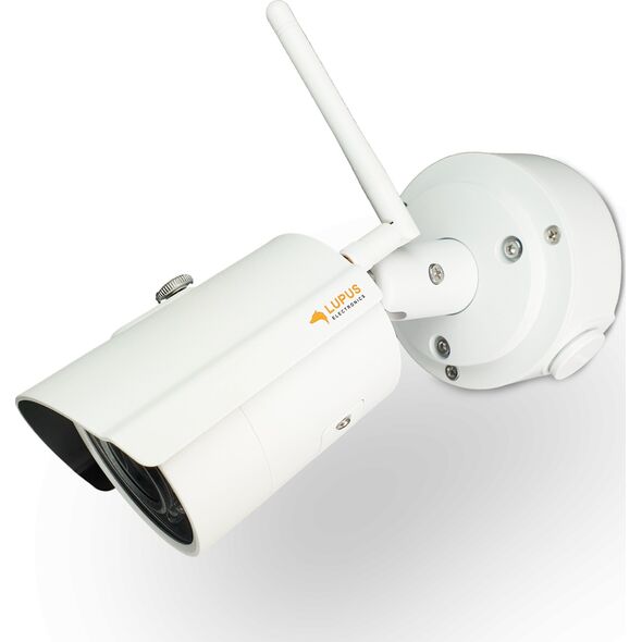 Lupus LUPUS - Mini Montagebox passend για LE139, LE201, LE202 13929832 4260195434394