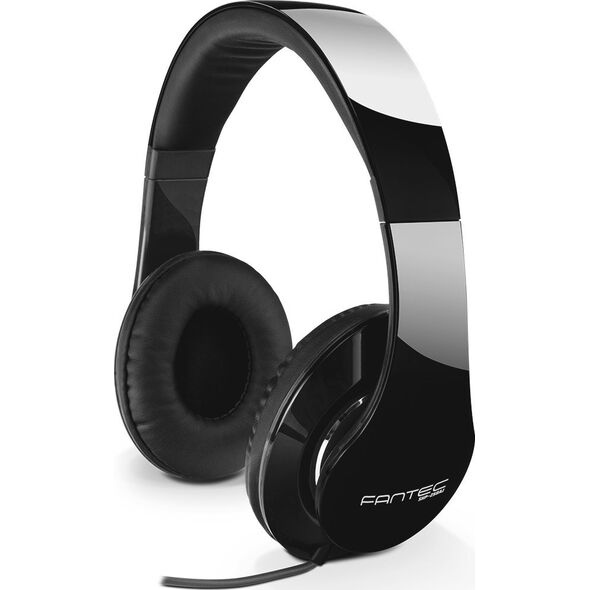 Ακουστικά Fantec FANTEC SHP-250AJ-BB Stereo Headphone on Ear 13930035 4250273424706