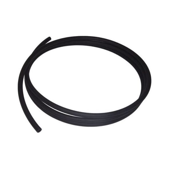 Alphacool Alphacool EPDM Tube, Schlauch, 11/8mm - μαύρο 3m 13931357 4250197186452